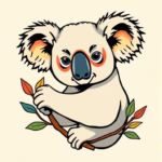 koala bear