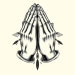 Praying Hands