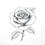 rose