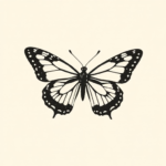 Swallowtail Butterfly