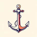 Traditional Anchor