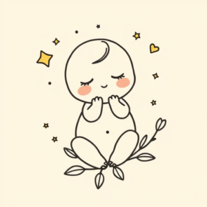 Adorable Apollo Tattoo