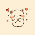 Adorable Cute Tattoo