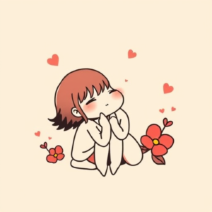 Adorable Evangelion Tattoo