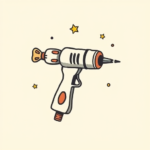 Adorable Flail Tattoo