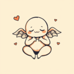 Adorable Incubus Tattoo