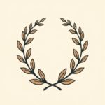 Adorable Laurel Tattoo