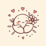 Adorable Lighter Tattoo