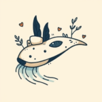 Adorable River Tattoo