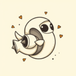 Adorable Turbo Tattoo