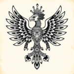 Aztec Quetzalcoatl Tattoo