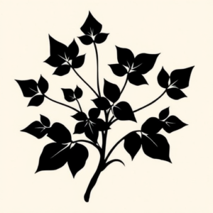 Black Ivy Tattoo