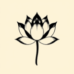 Black Lotus Tattoo