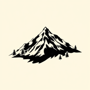 Black Mountain Tattoo