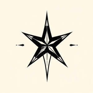 Black Star Tattoo