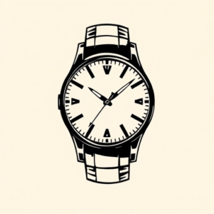 Black Watch Tattoo