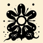 Blackout Atomic Tattoo