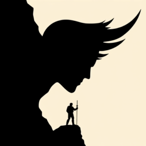 Blackout Evangelion Tattoo