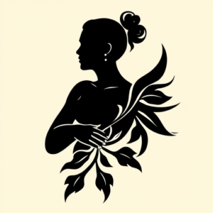 Blackout Sampaguita Tattoo