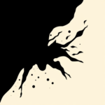 Blackout Water Tattoo