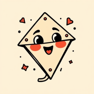 Cartoon Planchette Tattoo