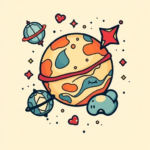 Cartoon Universe Tattoo