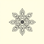 Celtic Atomic Tattoo