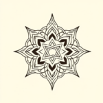 Celtic Chakra Tattoo