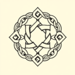 Celtic Infinity Tattoo