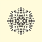 Celtic Mandala Tattoo