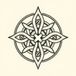 Celtic Viking Tattoo