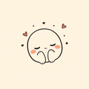 Cute Cute Tattoo