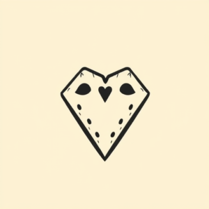 Cute Planchette Tattoo