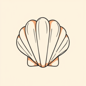 Cute Shellback Tattoo