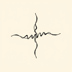 Doddle Dna Tattoo