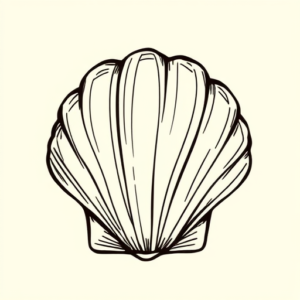 Doddle Shellback Tattoo