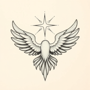 Dotwork Heaven Tattoo