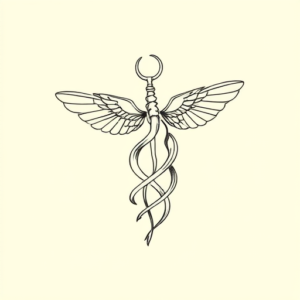 Fine Line Medical Tattoo