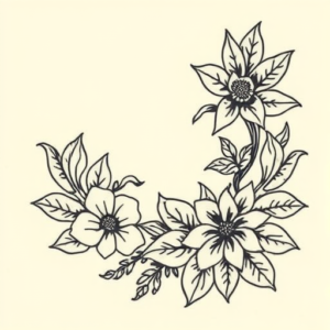 Hawaiian Anbu Tattoo