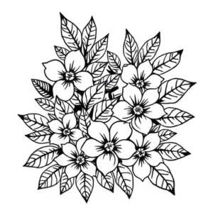 Hawaiian Hades Tattoo