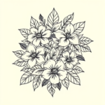 Hawaiian Water Tattoo