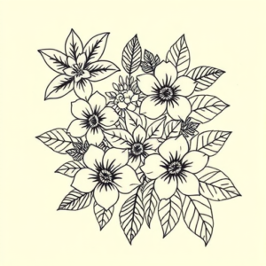 Hawaiian World Tattoo