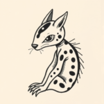 Ignorant Anbu Tattoo