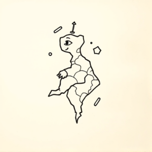 Ignorant Atlas Tattoo