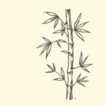 Ignorant Bamboo Tattoo