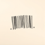 Ignorant Barcode Tattoo