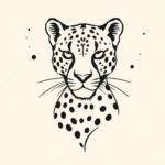 Ignorant Cheetah Tattoo
