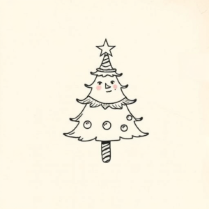 Ignorant Christmas Tattoo