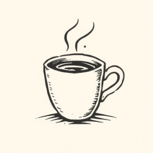 Ignorant Coffee Tattoo