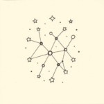 Ignorant Constellation Tattoo